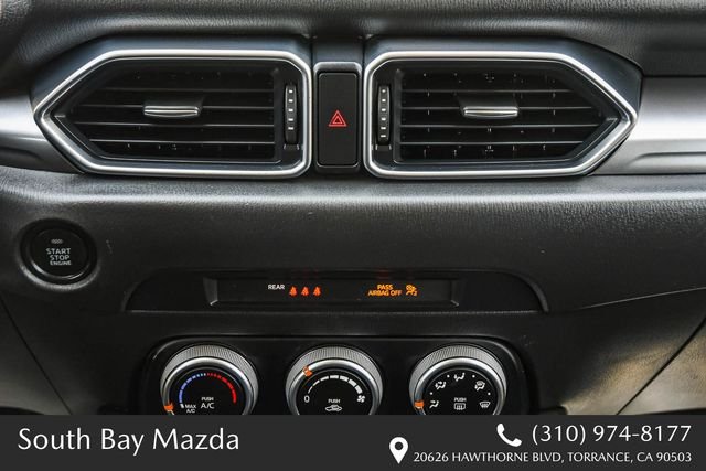 2023 Mazda CX-5 S - Photo 12