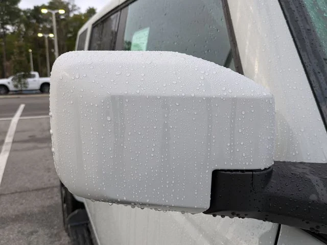 New 2026 Avalanche Ford Outer Banks® image 12