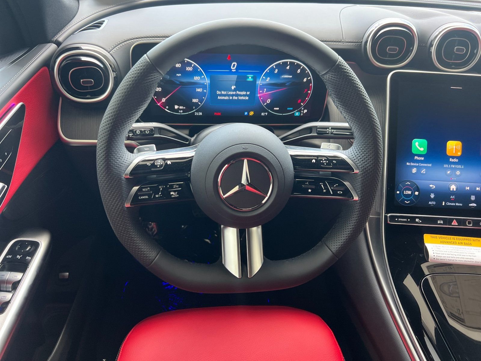New 2027 MANUFAKTUR Alpine Grey Mercedes-Benz 300 image 15