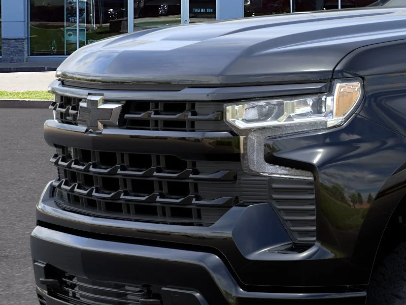 2026 Chevrolet Silverado 1500 RST - Photo 13
