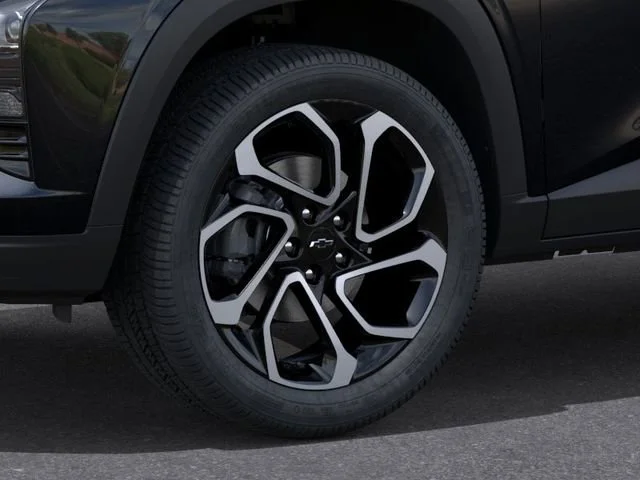 2026 Chevrolet Trax RS - Photo 9