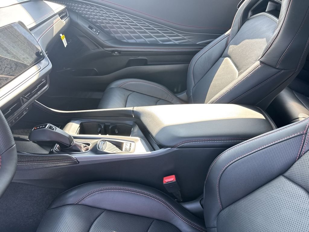 New 2026 Bludicrous Dodge Scat Pack Plus image 21