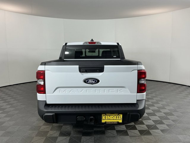 New 2026 White Ford Lariat image 6