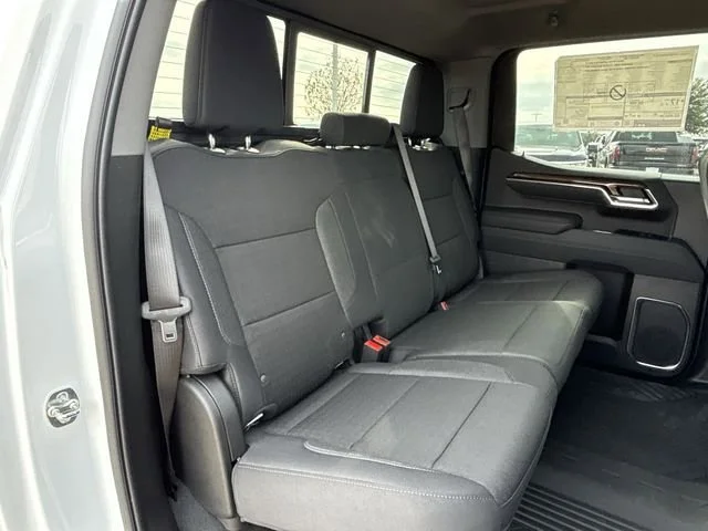 2026 Chevrolet Silverado 1500 LT Trail Boss - Photo 21