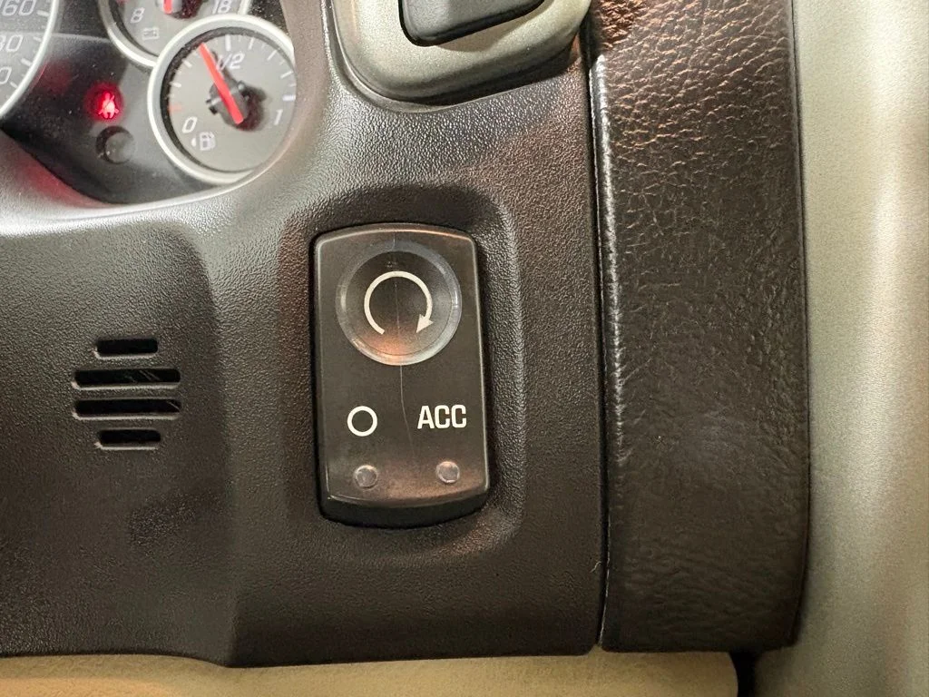 Certified Used 2005 Orange Chevrolet Base image 22