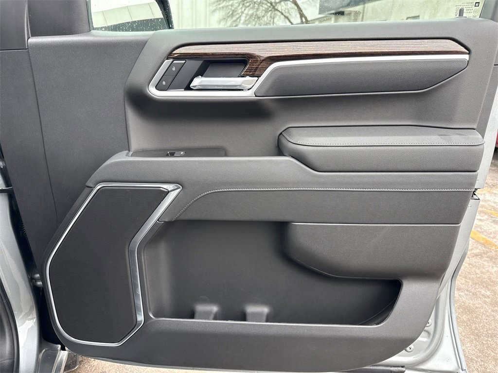 2026 GMC SIERRA - Image 34