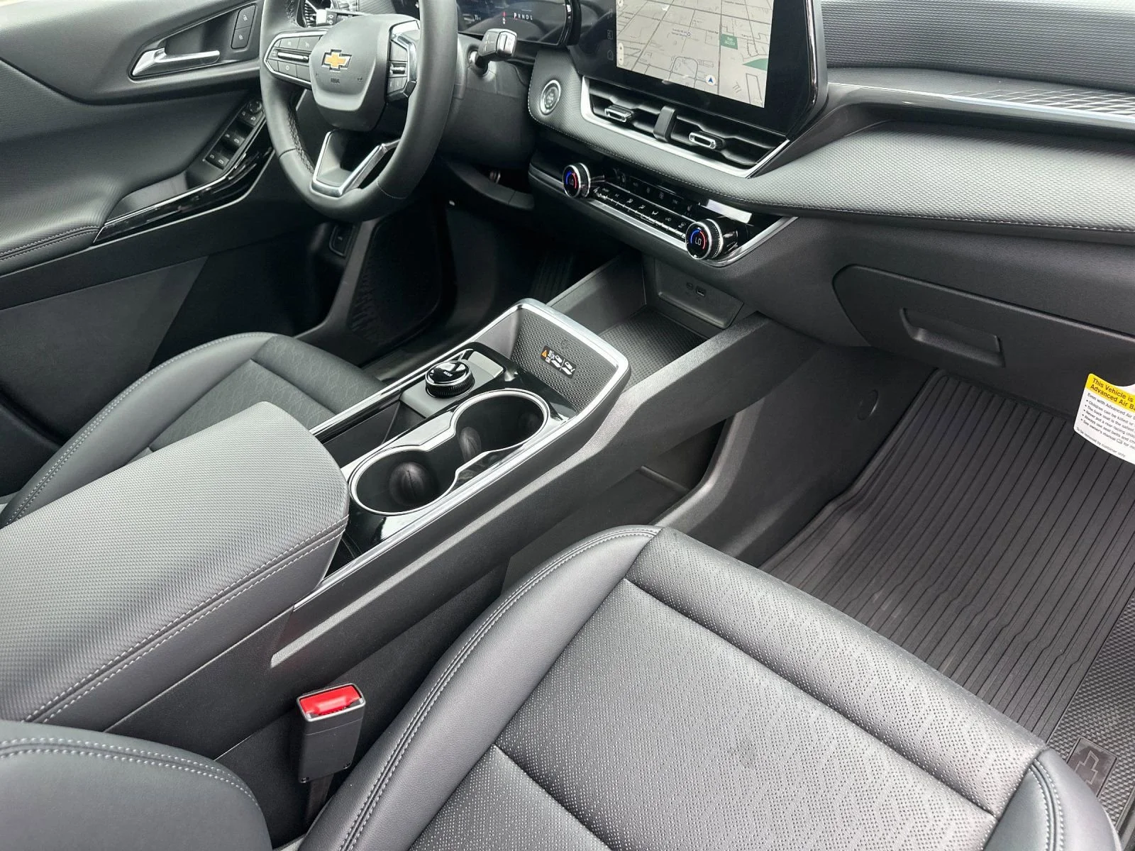 2026 Chevrolet Equinox LT - Photo 16