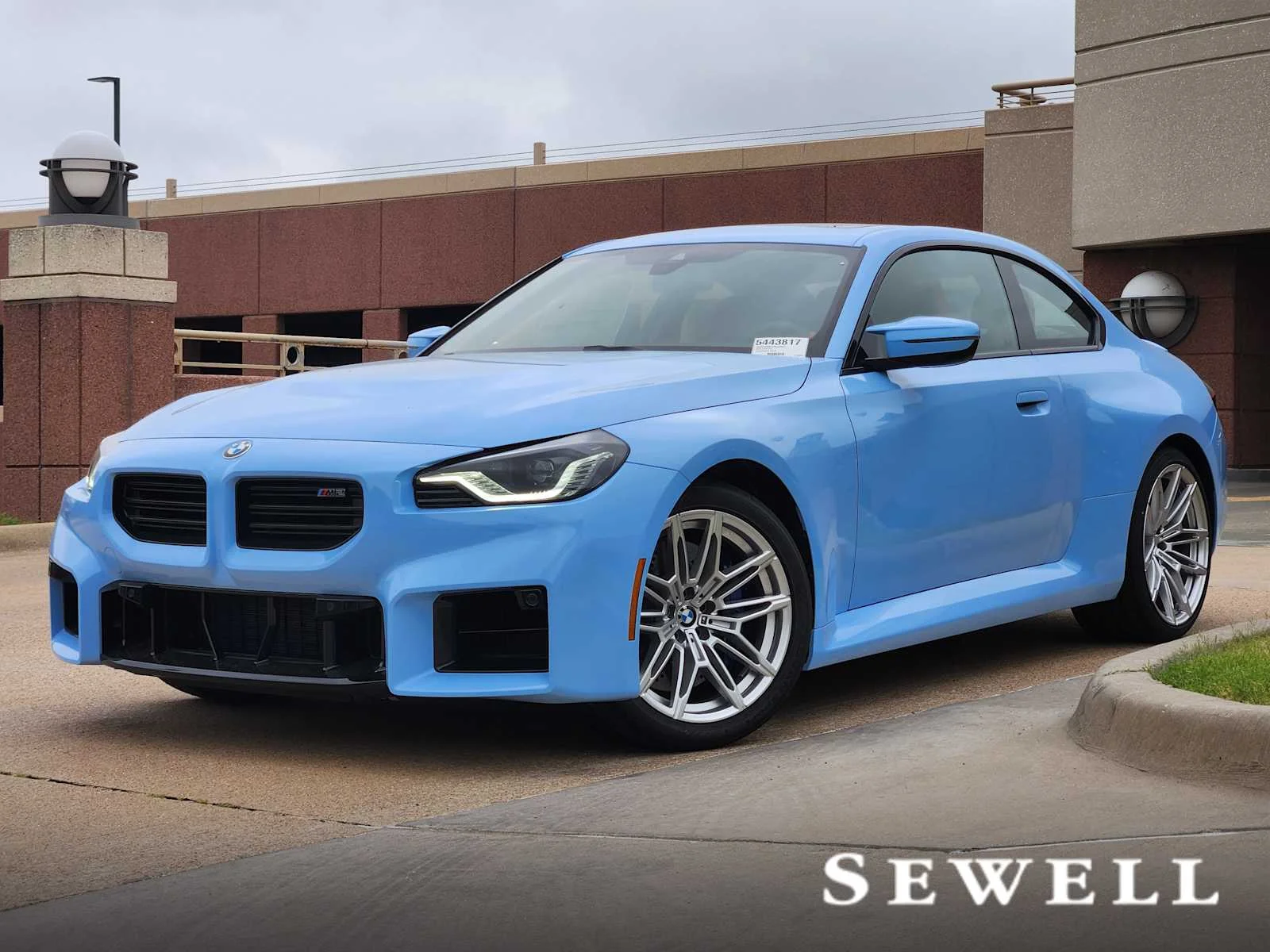 2026 BMW 2 Series 