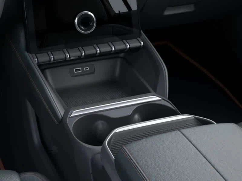 2026 GMC Terrain AT4 - Photo 23