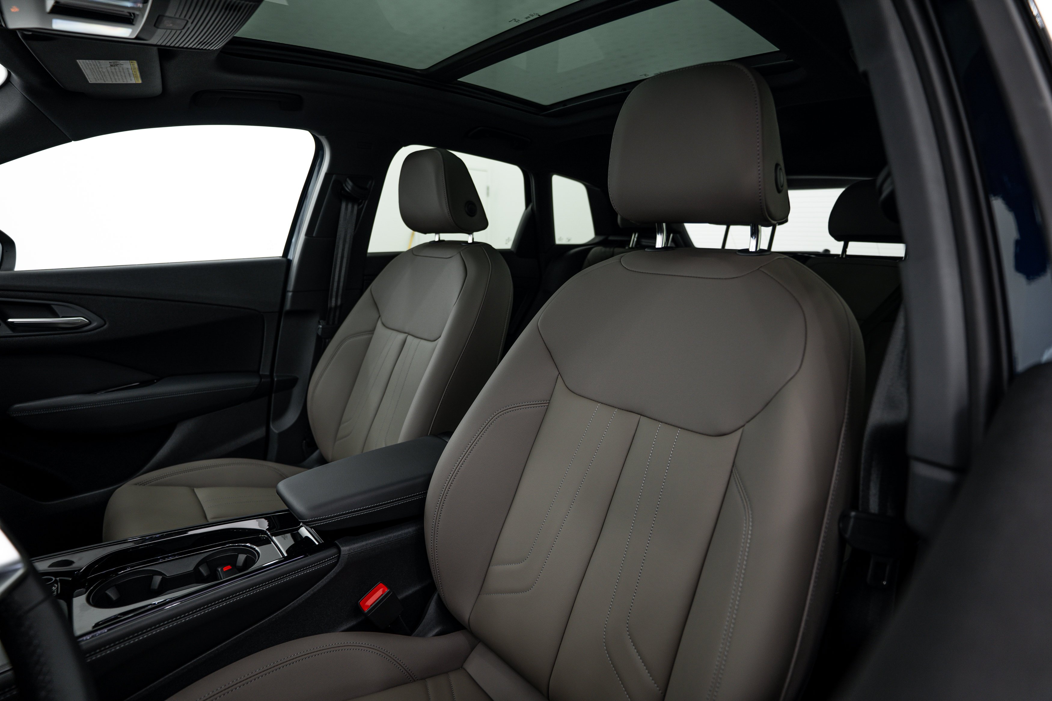 New 2026 Blue Audi S line image 17