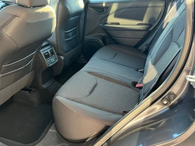2026 Subaru Forester Premium - Photo 22