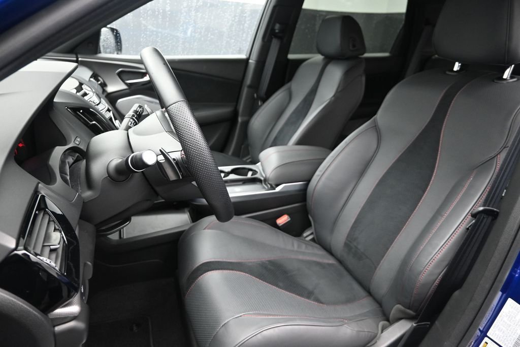 Used 2025 Blue Acura A-Spec Package image 20