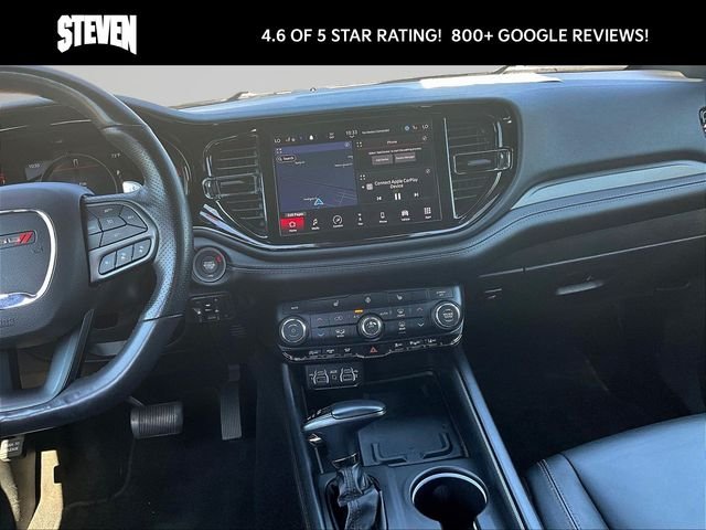2022 Dodge Durango GT Plus - Photo 11
