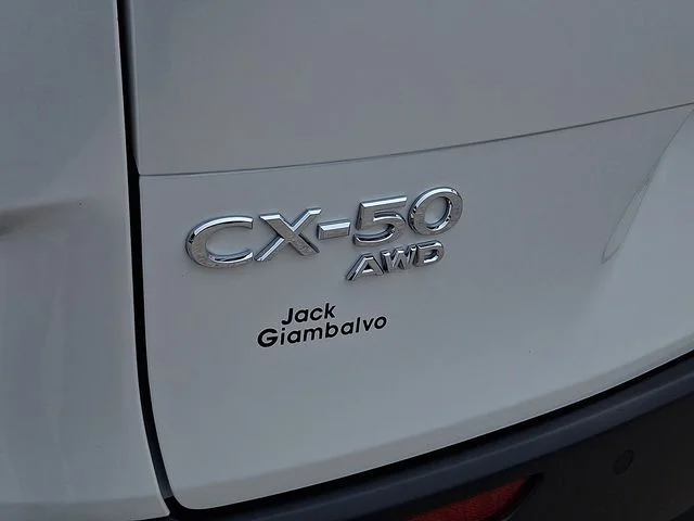 New 2026 Beige Mazda 2.5 S Preferred image 17
