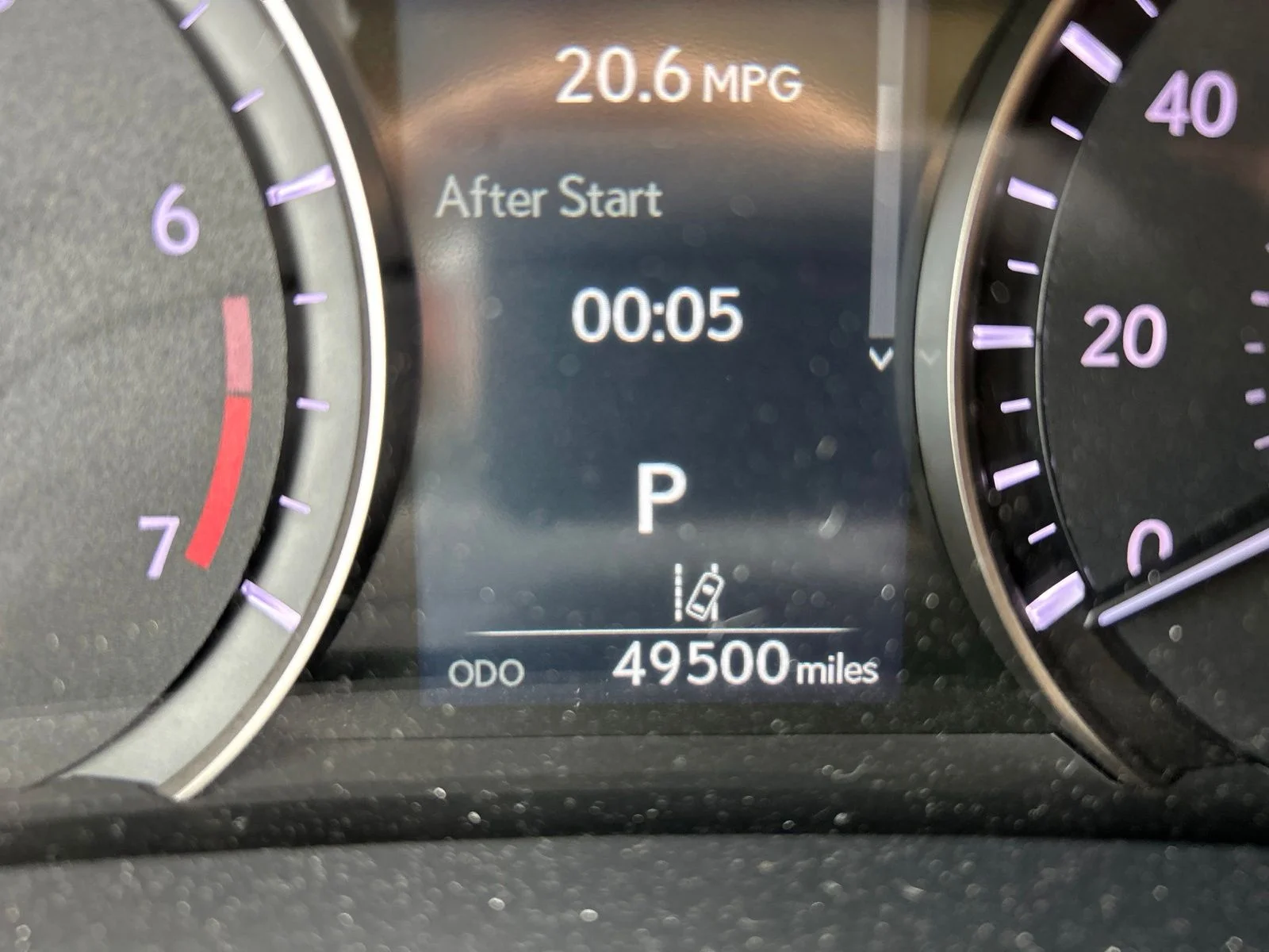 Used 2021 Beige Metallic Lexus 350 image 28