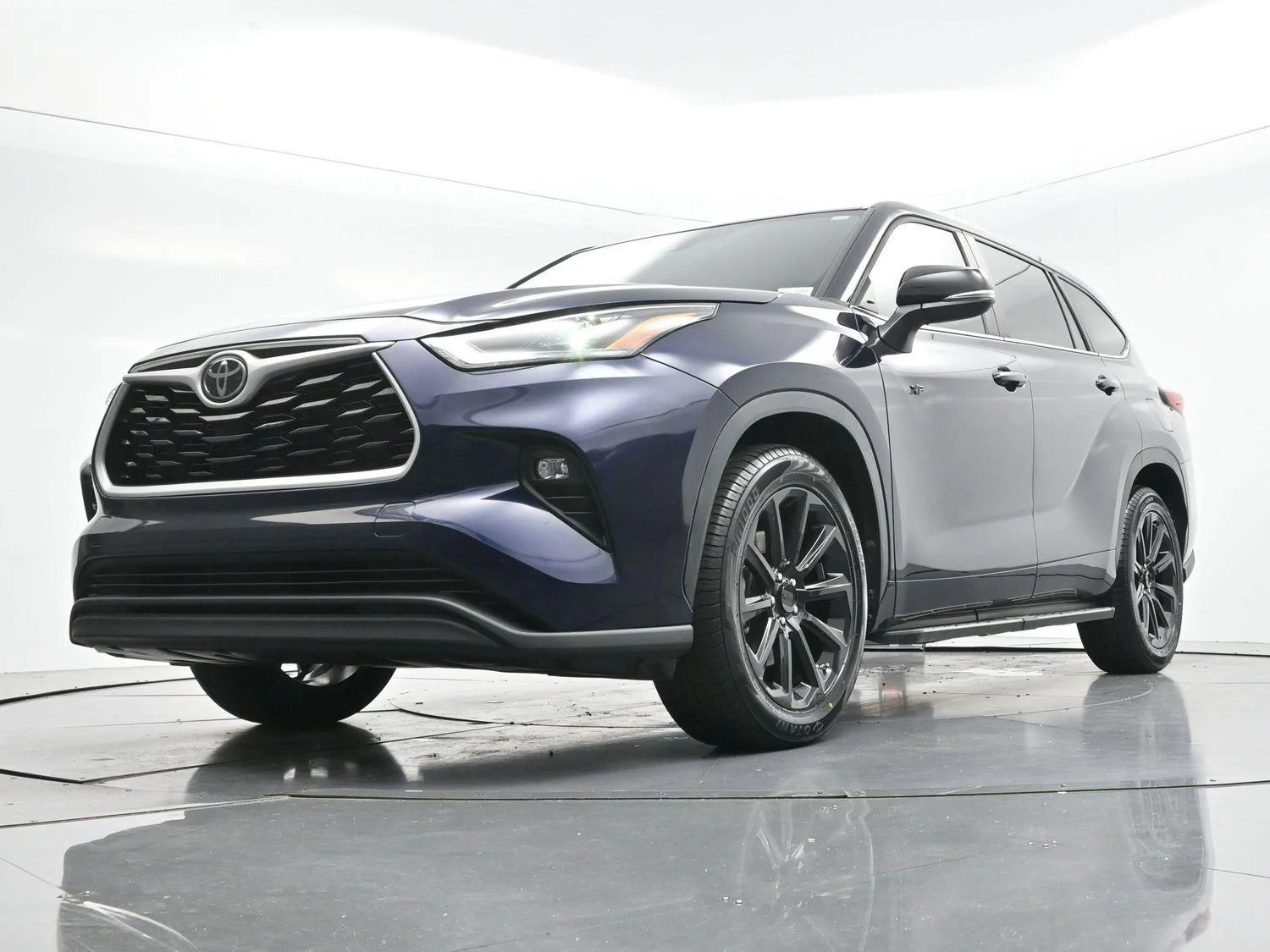 Used 2023 Blueprint Toyota L image 43