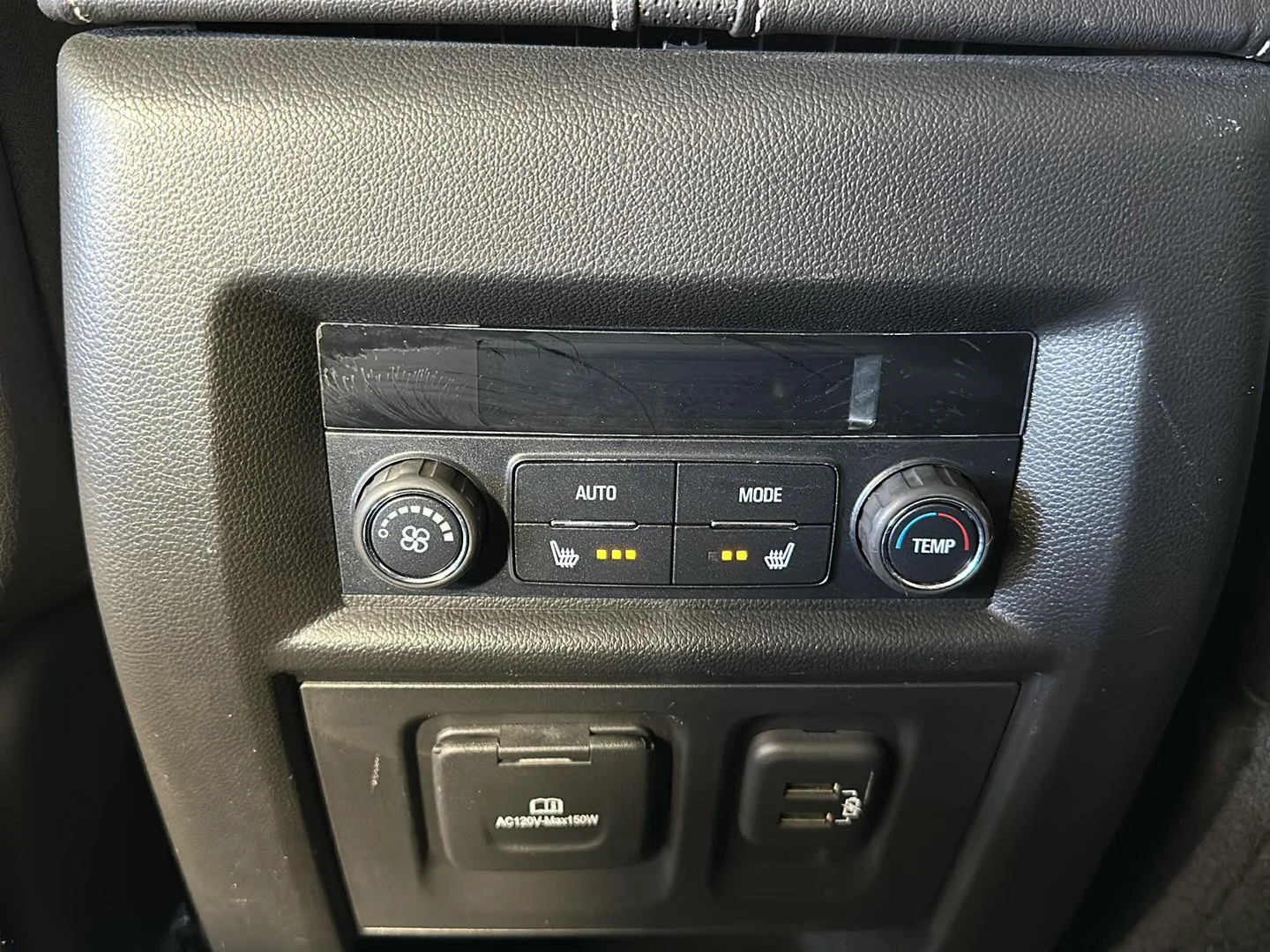 Used 2021 Black Cherry Metallic Chevrolet High Country image 24