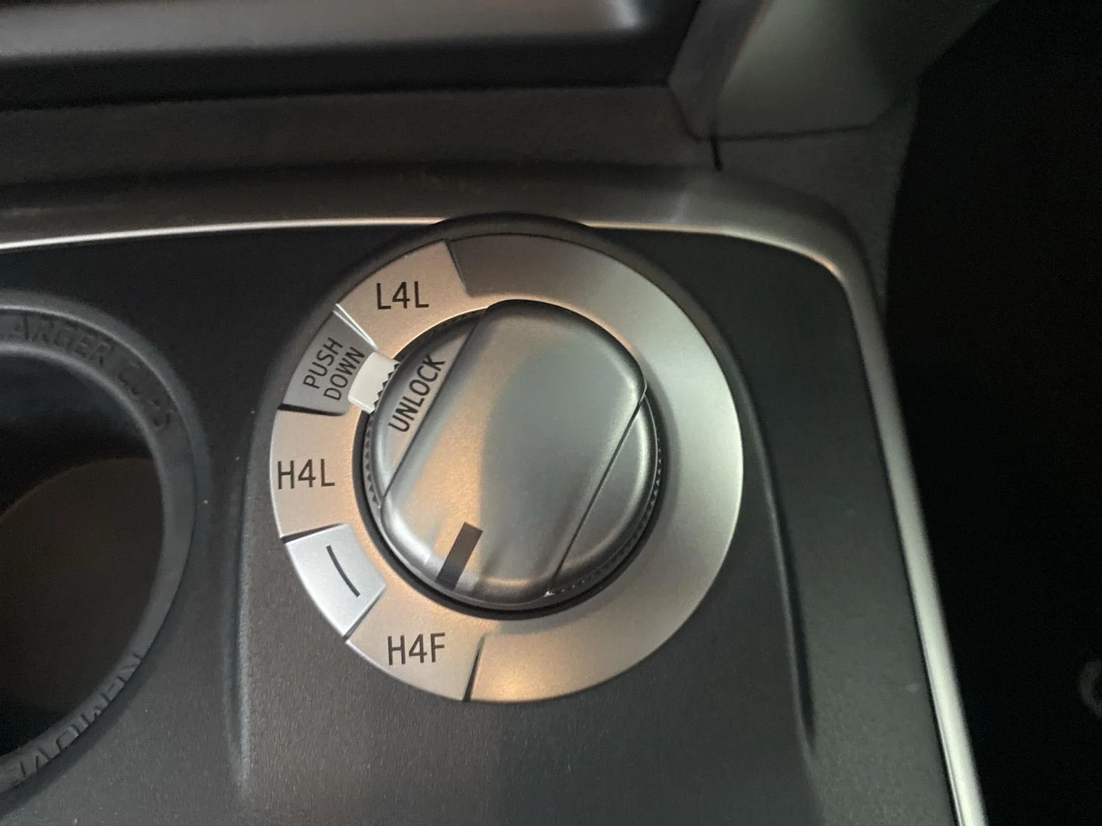 Used 2023 Magnetic Gray Metallic Toyota Limited image 26
