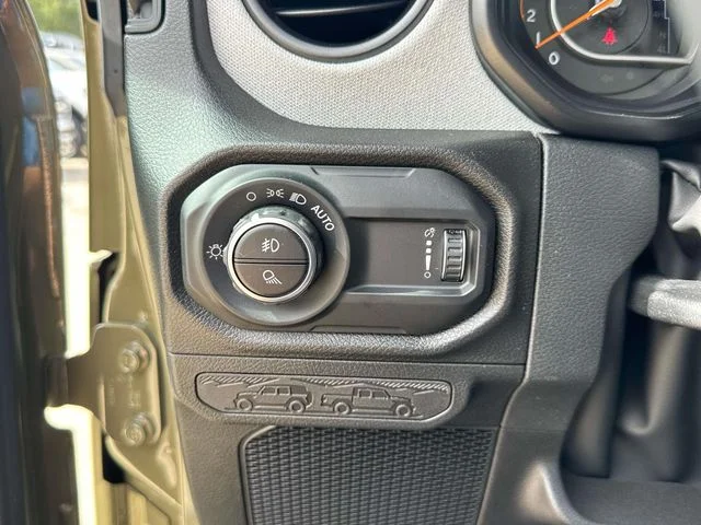 New 2026 41 Exterior Paint Jeep Sport S image 22