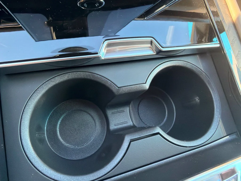 New 2026 Glacier White Tricoat GMC Denali image 18