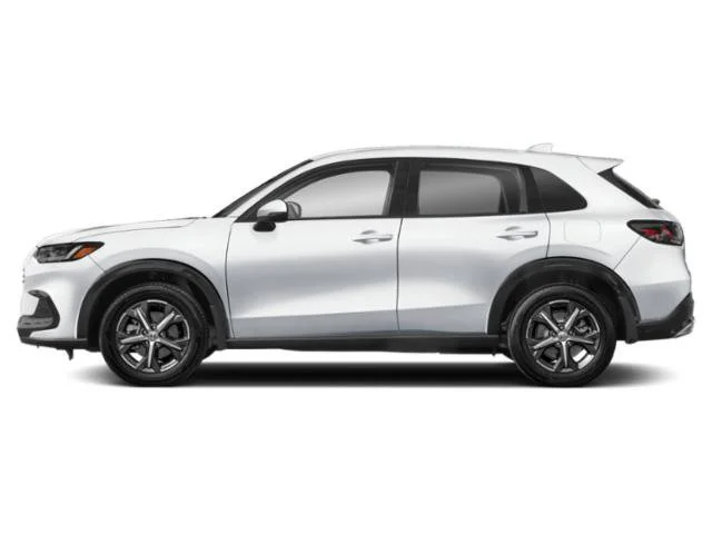 Certified Used 2023 Milano Red Honda EX-L image 4