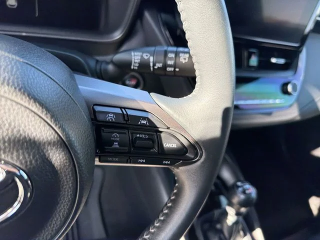 2024 Toyota GR Corolla Core - Photo 18
