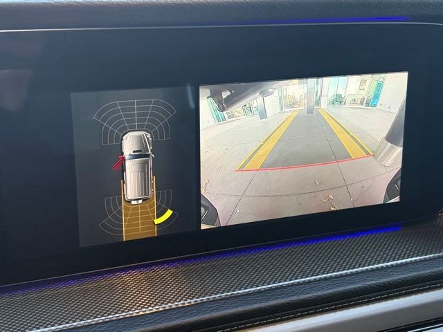 Used 2019 Black Mercedes-Benz G 550 image 11