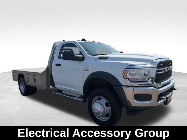 Used 2023 White Ram Tradesman image 6