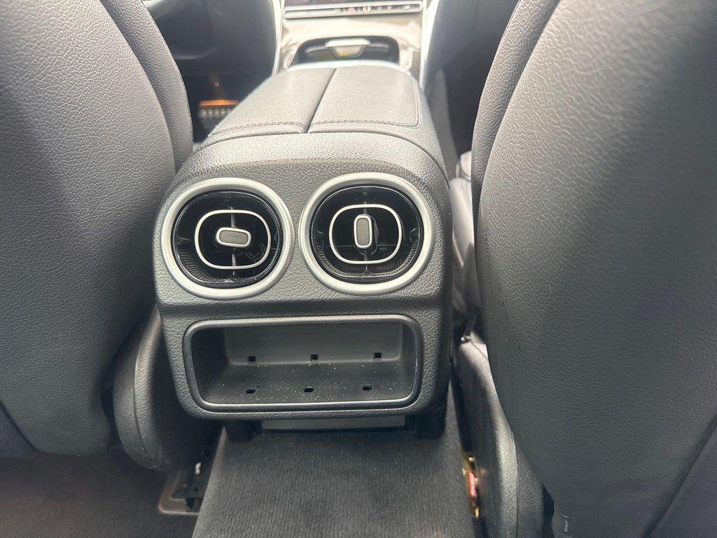 Used 2022 Polar White Mercedes-Benz Sedan image 18