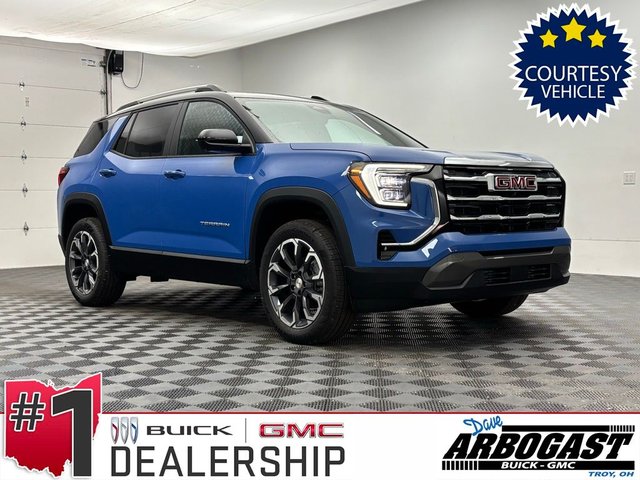 175 New GMC for Sale | Dave Arbogast | GMC Dealer Troy Ohio