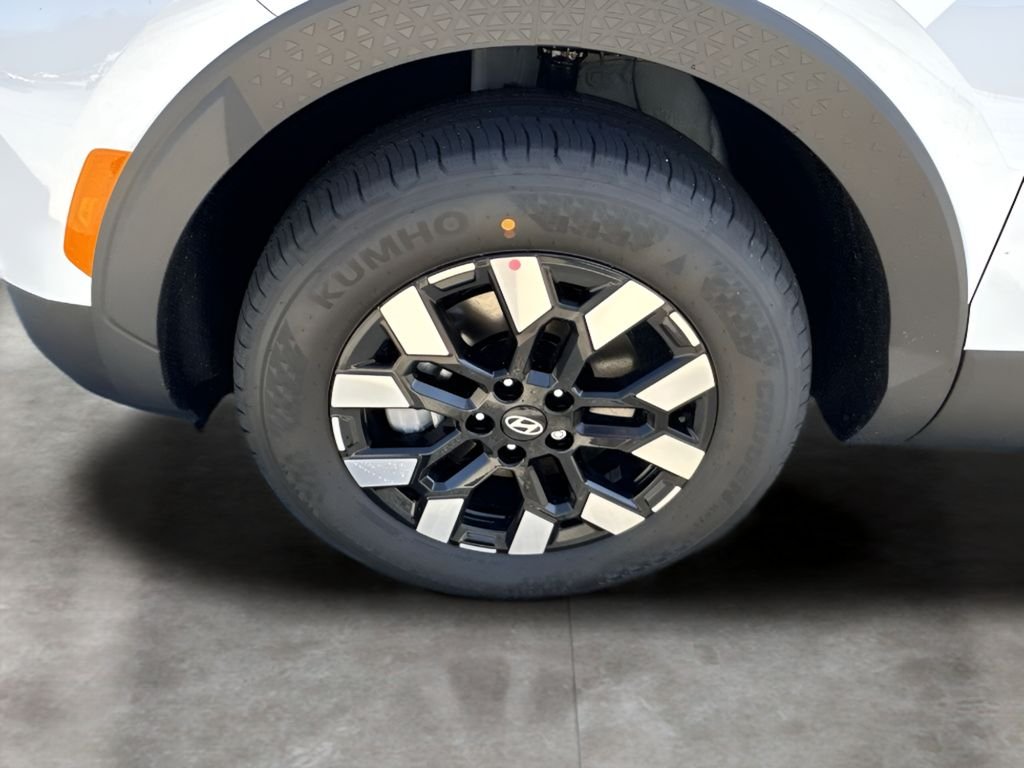 2025 Hyundai Santa Cruz SEL - Photo 33