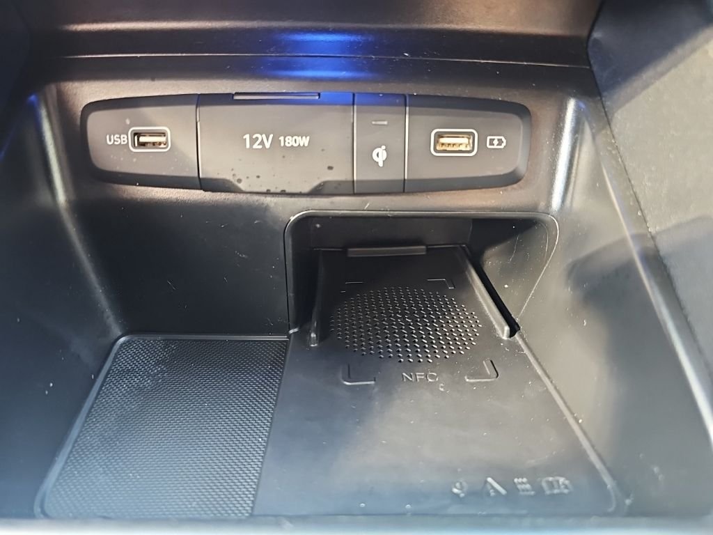 2024 Hyundai Santa Cruz Limited - Photo 20
