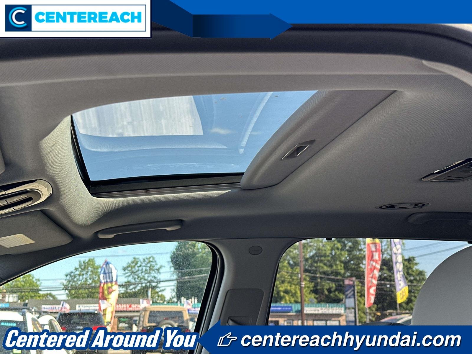 Used 2023 Silver Hyundai SEL image 20