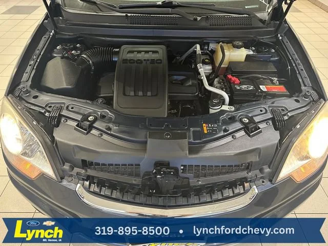 Used 2014 Blue Ray Metallic Chevrolet LTZ image 23