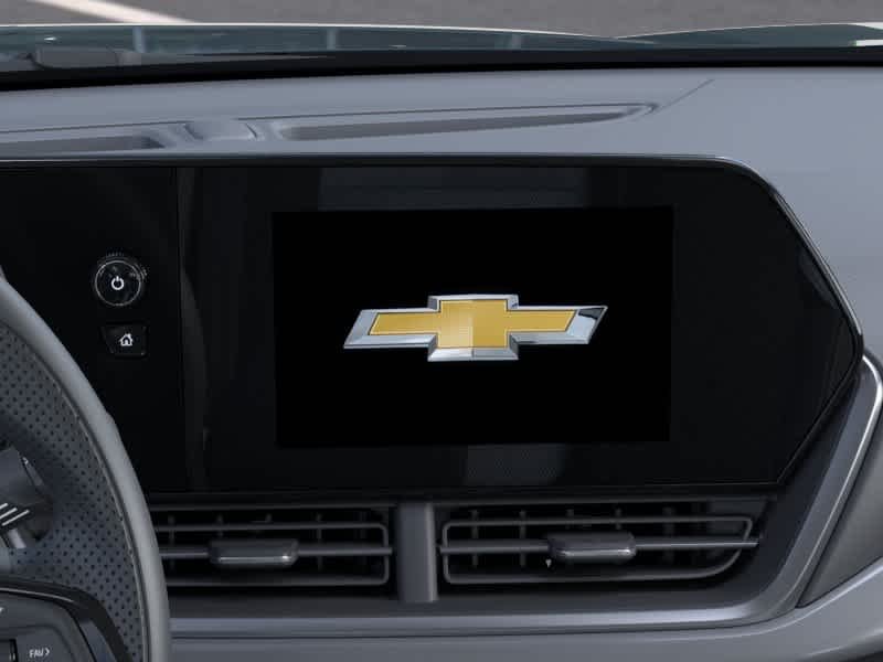 2026 Chevrolet Trax LS - Photo 20