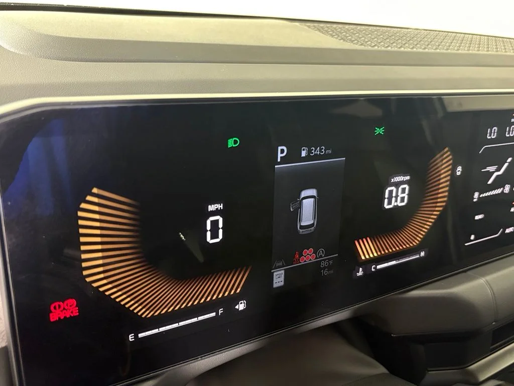 New 2027 Black Jade Green Kia X-Line EX image 23