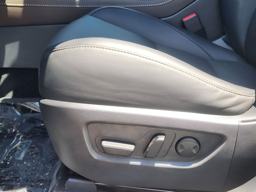 2025 Mazda CX-30 Turbo Premium Plus - Photo 20