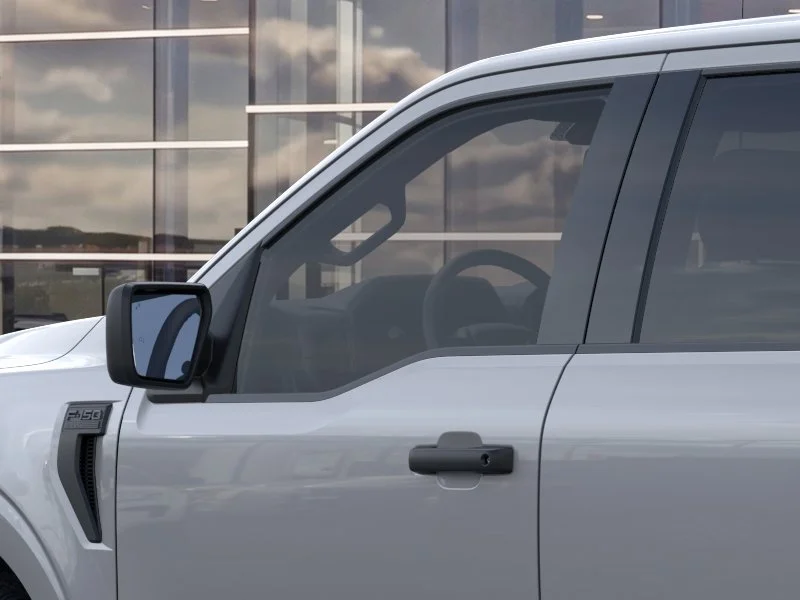 New 2026 Avalanche Ford STX® image 38
