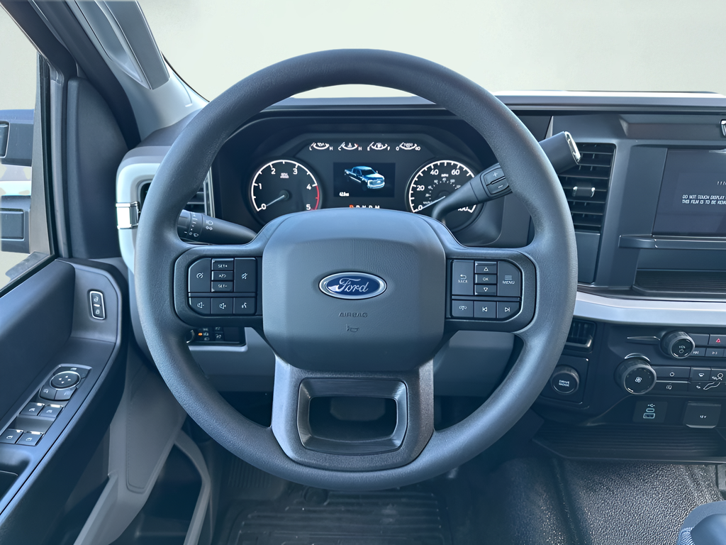 2026 Ford F-350 Super Duty XL - Photo 14