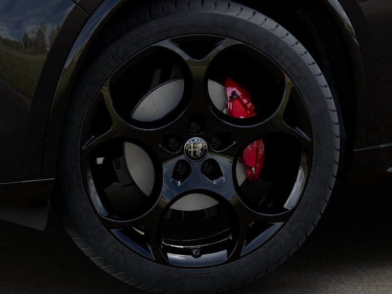 2025 Alfa Romeo Stelvio Base - Photo 51