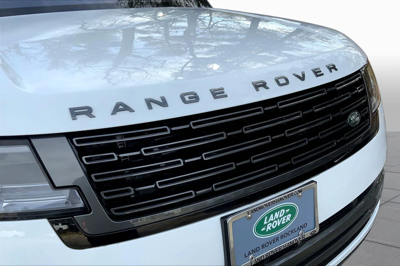 2023 Land Rover Range Rover SE - Photo 29