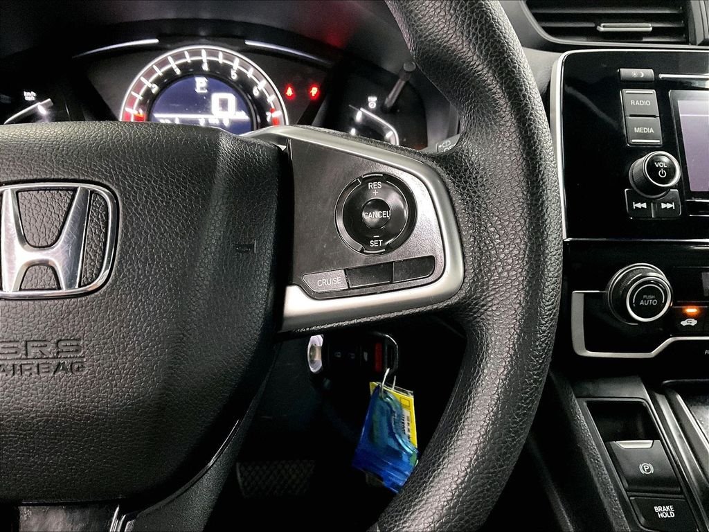Used 2019 Silver Honda LX image 23