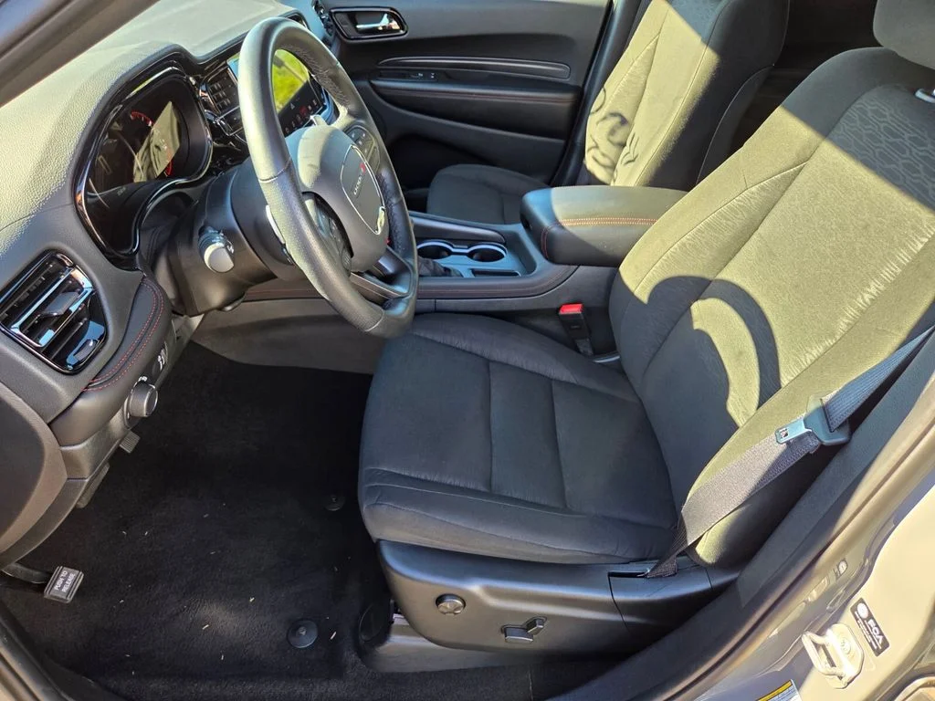 Used 2026 Gray Dodge GT image 13