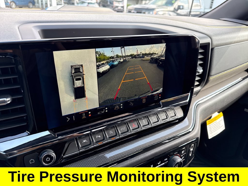 Used 2026 Gray Chevrolet ZR2 image 20