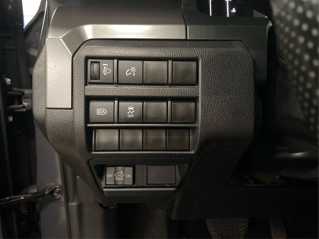 Used 2024 Gray Toyota SR5 image 13