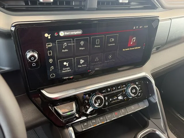 New 2026 Silver GMC Denali image 22
