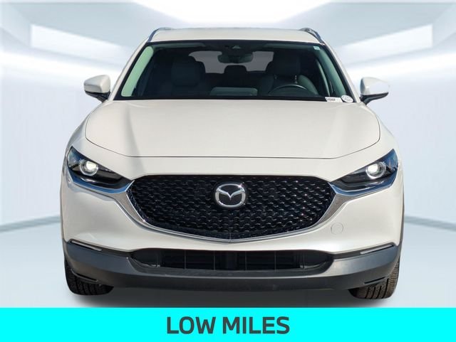 Used 2023 White Mazda 2.5 S Preferred Package image 11