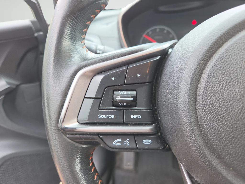 Used 2019 Silver Subaru 2.0i Premium image 30