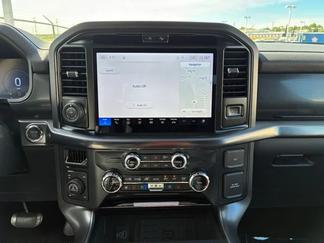 New 2026 White Ford Lariat image 12
