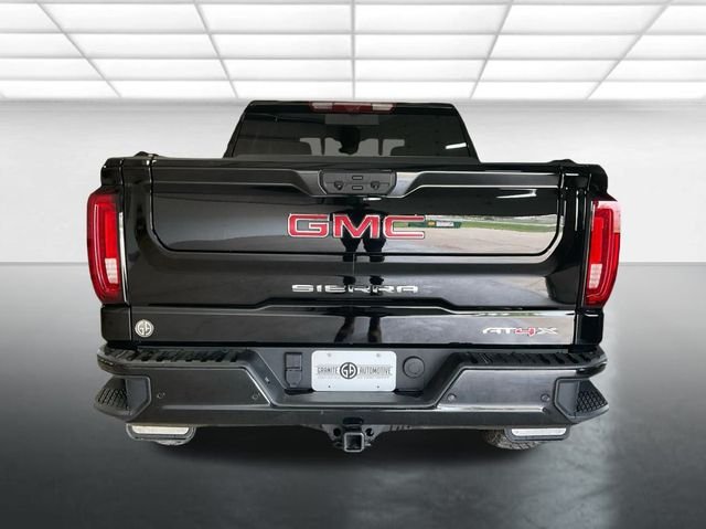 2024 Gmc Sierra 1500 AT4X photo 4